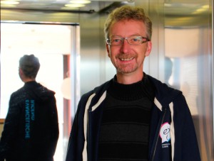 Ulrich Bohlken