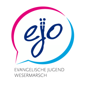 Logo Evangelische Jugend Wesermarsch