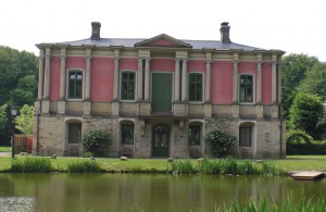 Jagdschloss Baum