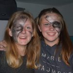 Teenyfreizeit 2016